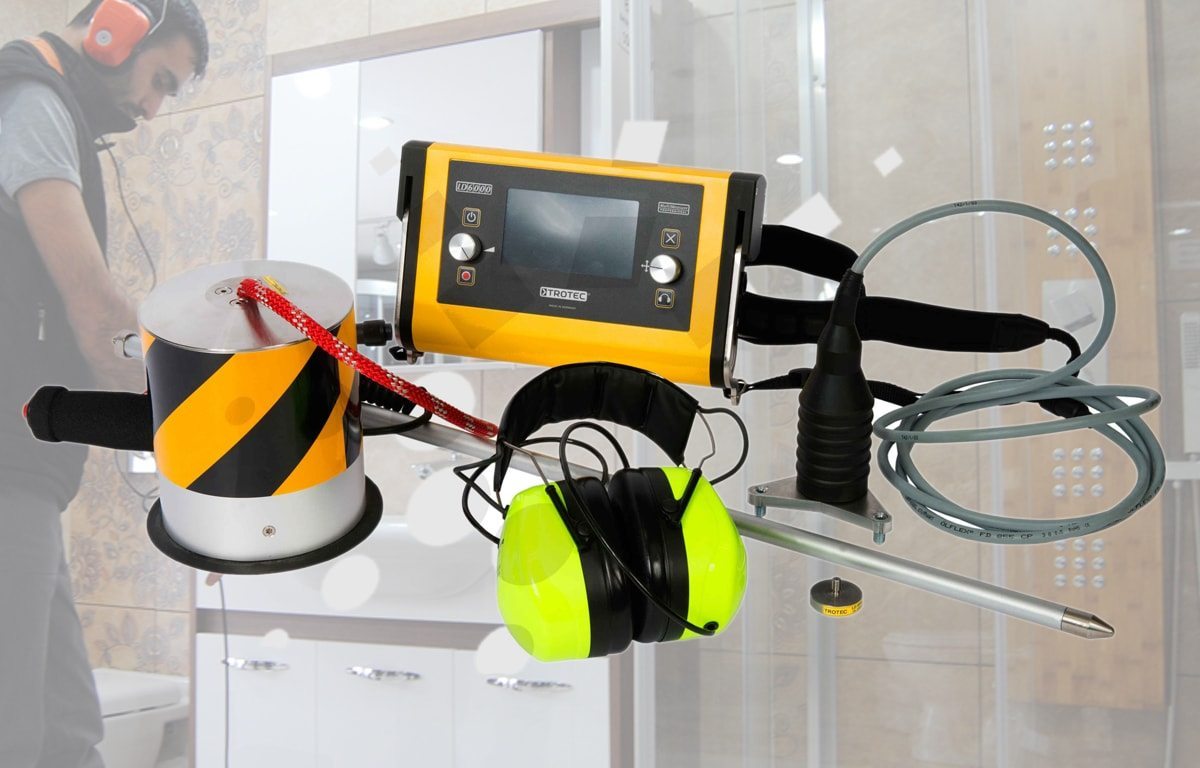 Evye Gideri Temizliği