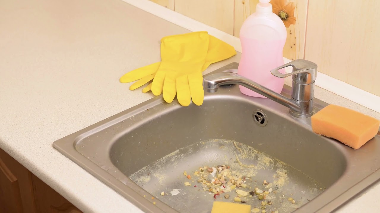 Dökülmüş Malzeme Kaynağı Tespiti