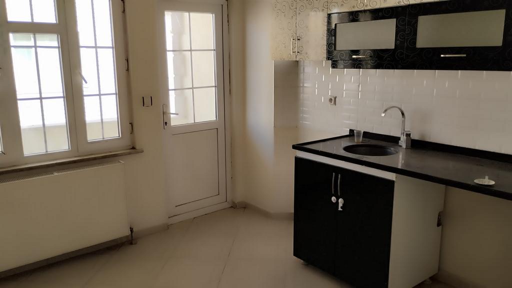 Lavabo Suyu Gitmiyor Çözümü