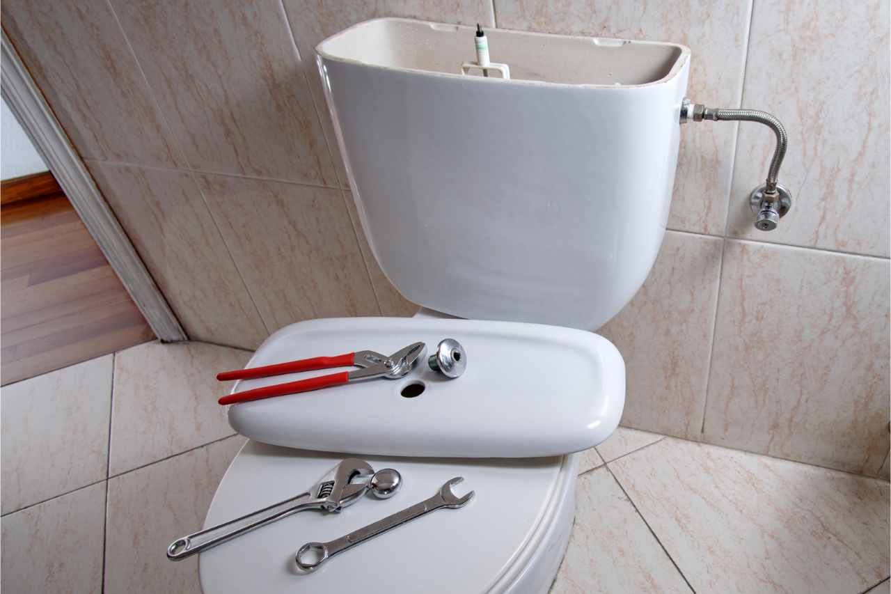 Sert Cisim Tıkanıklığı Açma