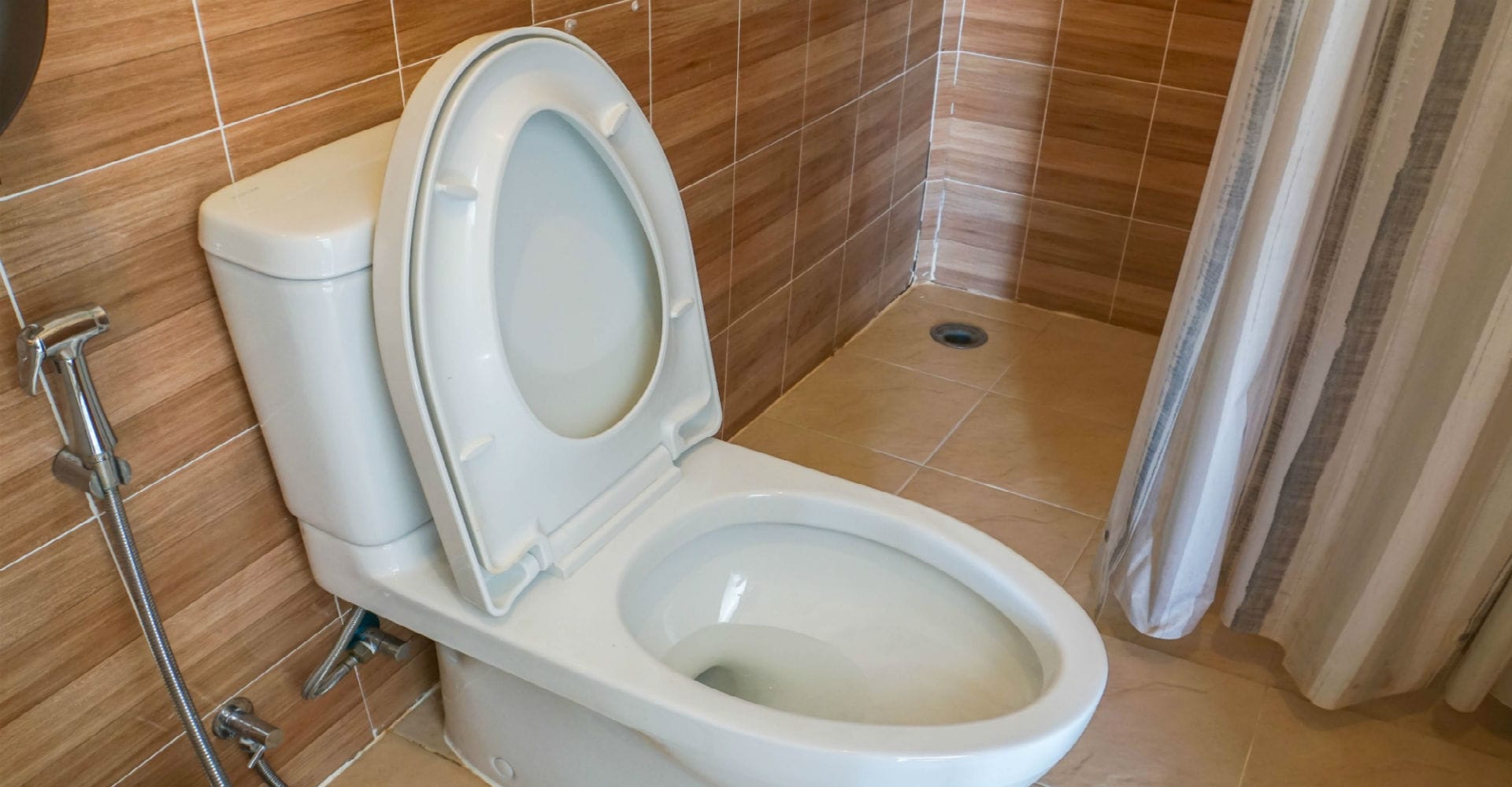 Banyo Gideri Açma Servisi