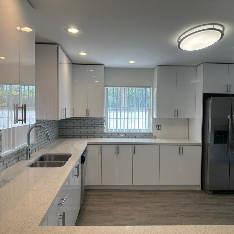 Mutfak Tıkanıklık Açma