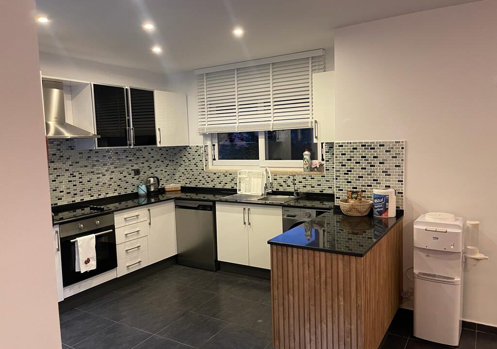 Mutfak Lavabosu Tıkanıklığı Açma