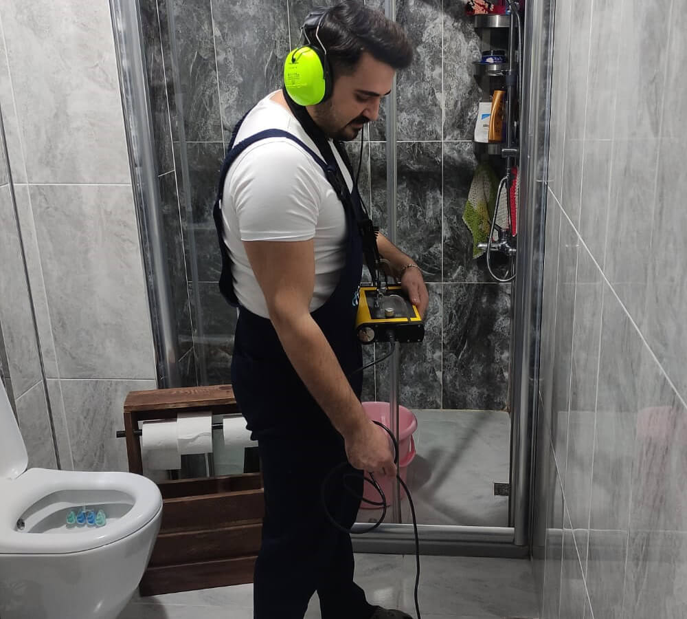 Tuvalet Tıkanıklığı Açma Servisi